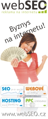 webSEO banner